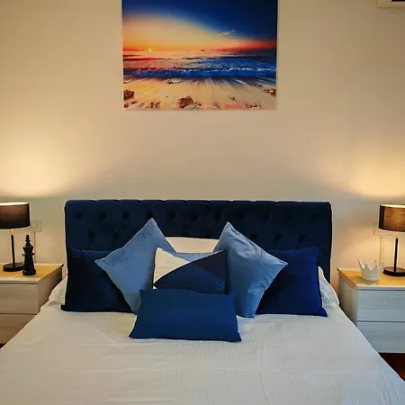 公寓 Jonathan Luxury Per 10 *