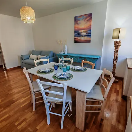 Jonathan Luxury Per 10 公寓 的里雅斯特