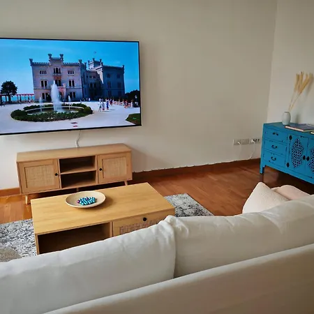 公寓 Jonathan Luxury Per 10