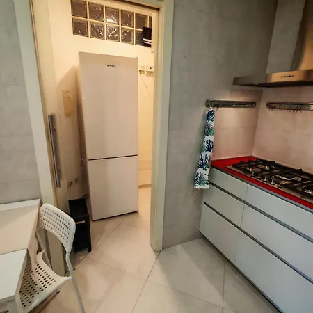 公寓 Jonathan Luxury Per 10 *