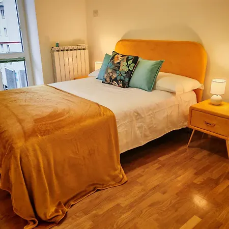 Jonathan Luxury Per 10 Apartment Trieste