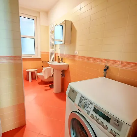 Jonathan Luxury Per 10 Apartament