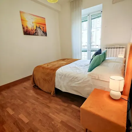 Jonathan Luxury Per 10 Apartment *