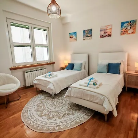 Jonathan Luxury Per 10 Apartament