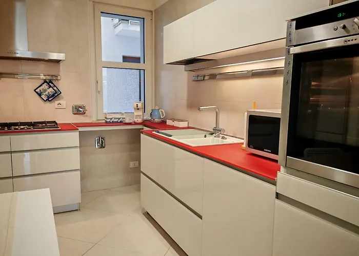 Jonathan Luxury Per 10 Trieste