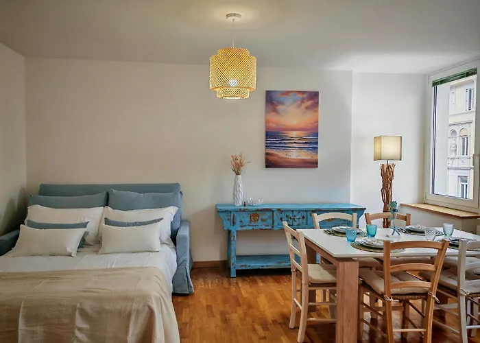 Jonathan Luxury Per 10 * Trieste