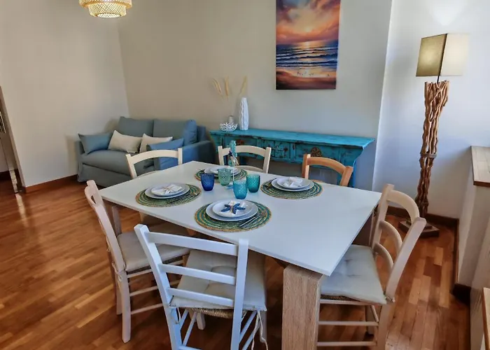 Jonathan Luxury Per 10 Apartment Trieste