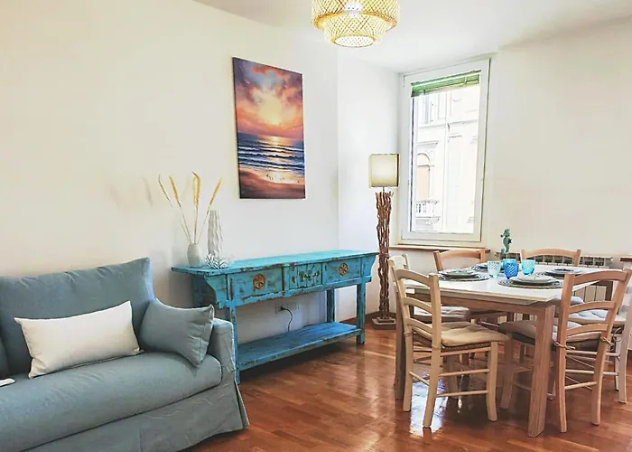 Jonathan Luxury Per 10 Apartment *