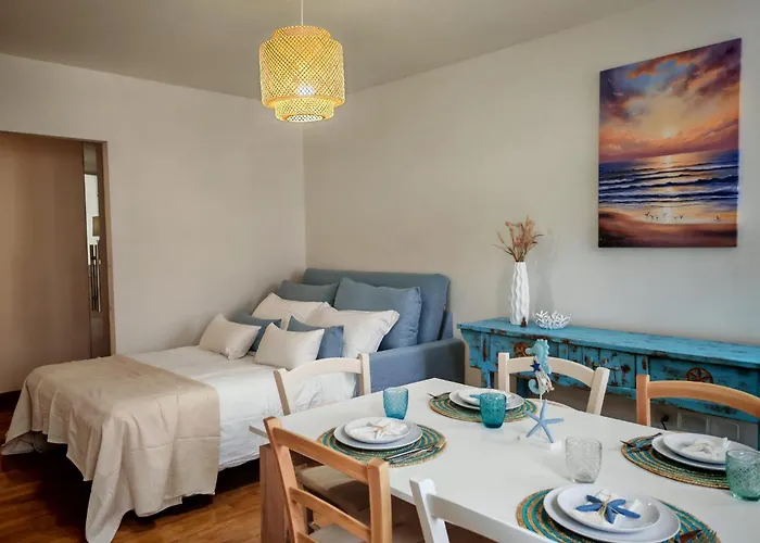 Jonathan Luxury Per 10 Trieste